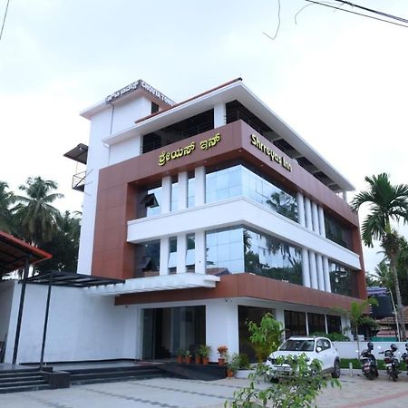 Shrreyas Inn Boarding & Lodging Kundapur Exterior photo