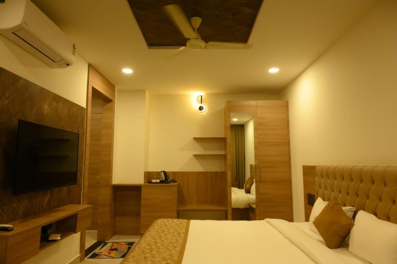 Shrreyas Inn Boarding & Lodging Kundapur Exterior photo