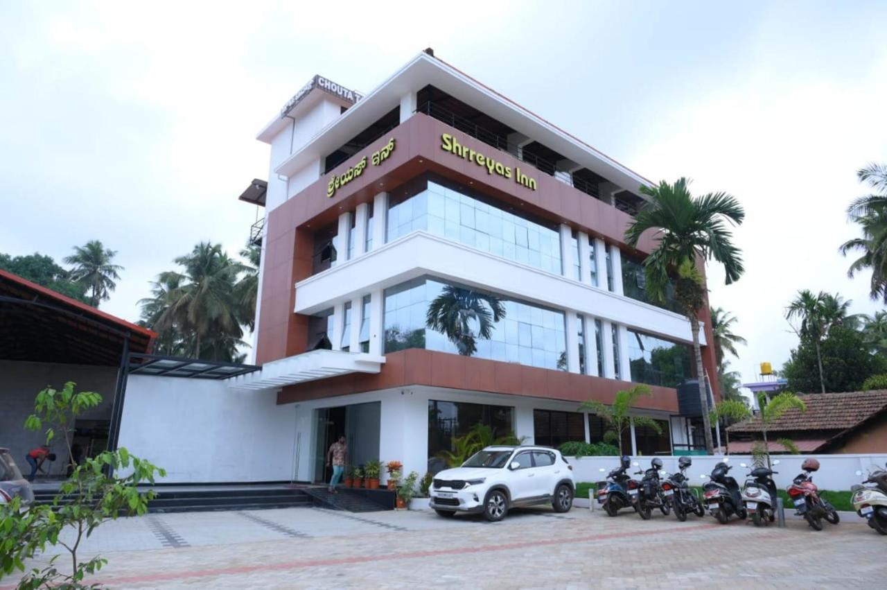 Shrreyas Inn Boarding & Lodging Kundapur Exterior photo
