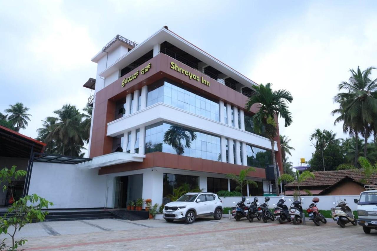 Shrreyas Inn Boarding & Lodging Kundapur Exterior photo