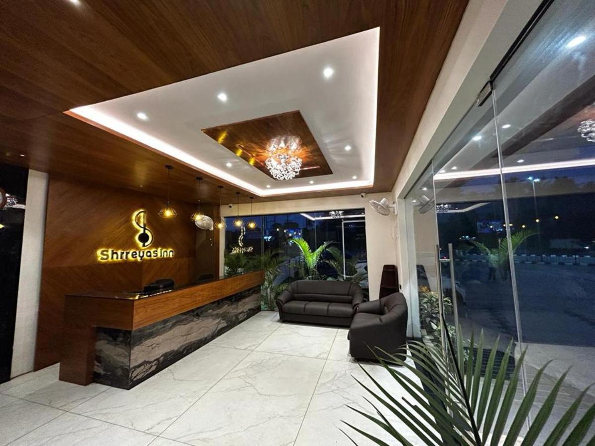 Shrreyas Inn Boarding & Lodging Kundapur Exterior photo